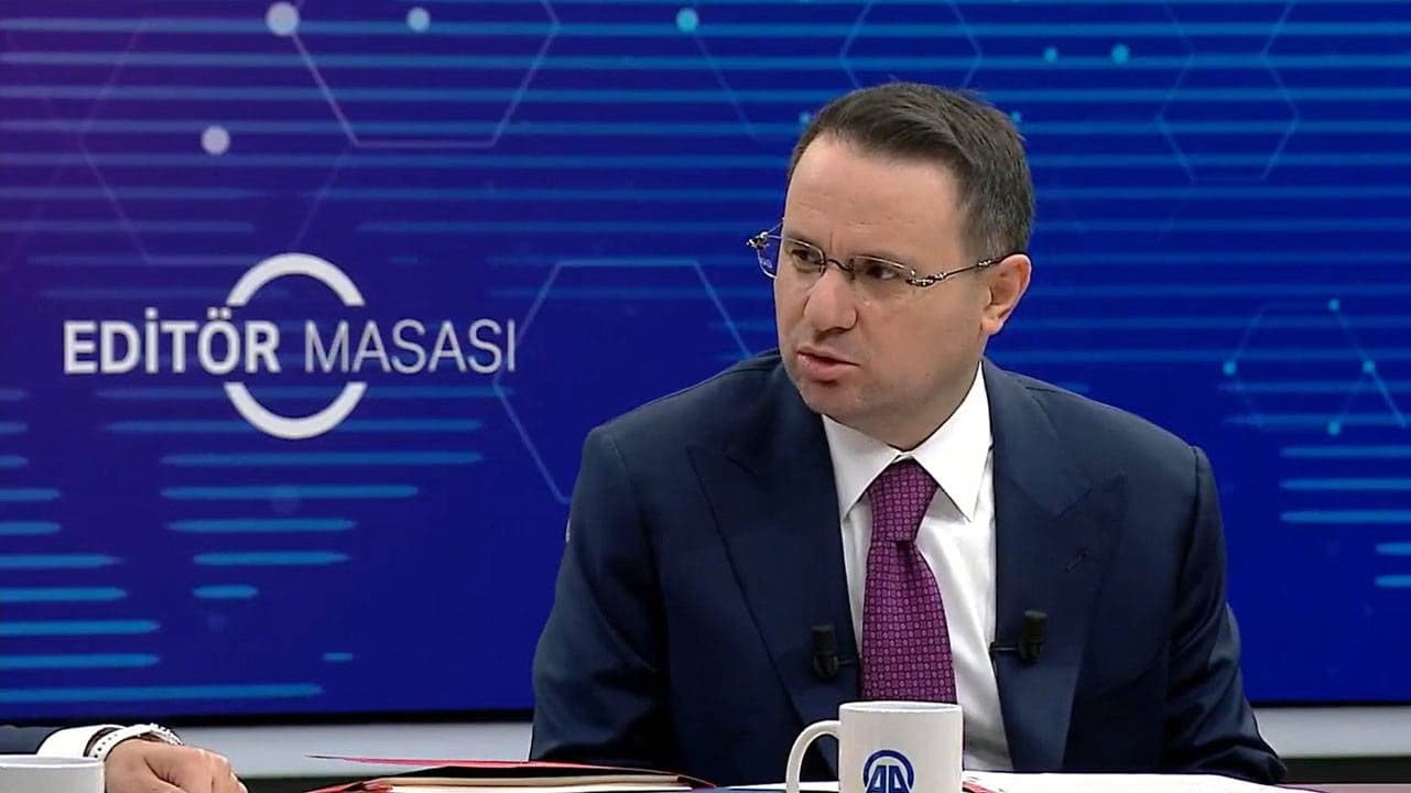 Akın Gürlek açıkladı: Foncuların listesi elimizde, beş kişi parayı iade etmiş