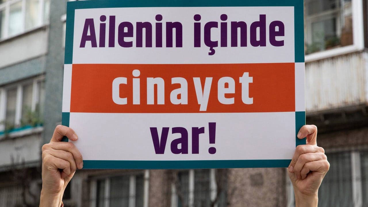 Kadın cinayeti: ‘Bugün kurtuluyorum’ dediği gün öldürüldü