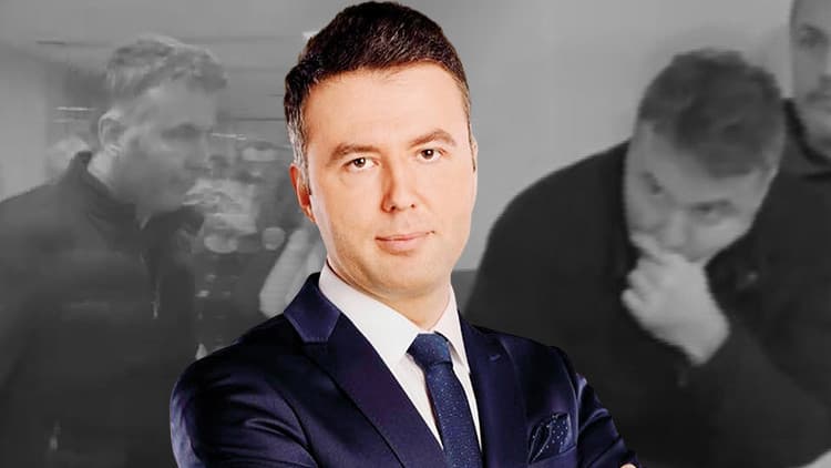 Mehmet Akif Ersoy ‘Evden bile çıkamam’ dedi, hakim yine de bırakmadı