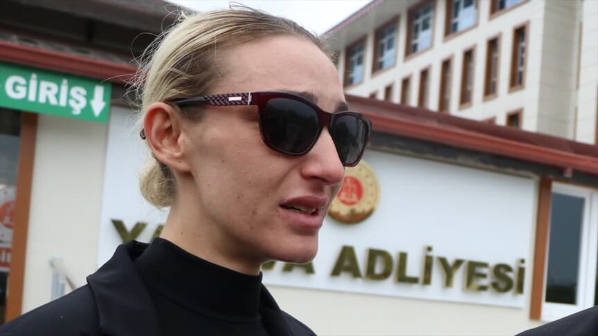 Güllü cinayeti: Kızına ağırlaştırılmış müebbet