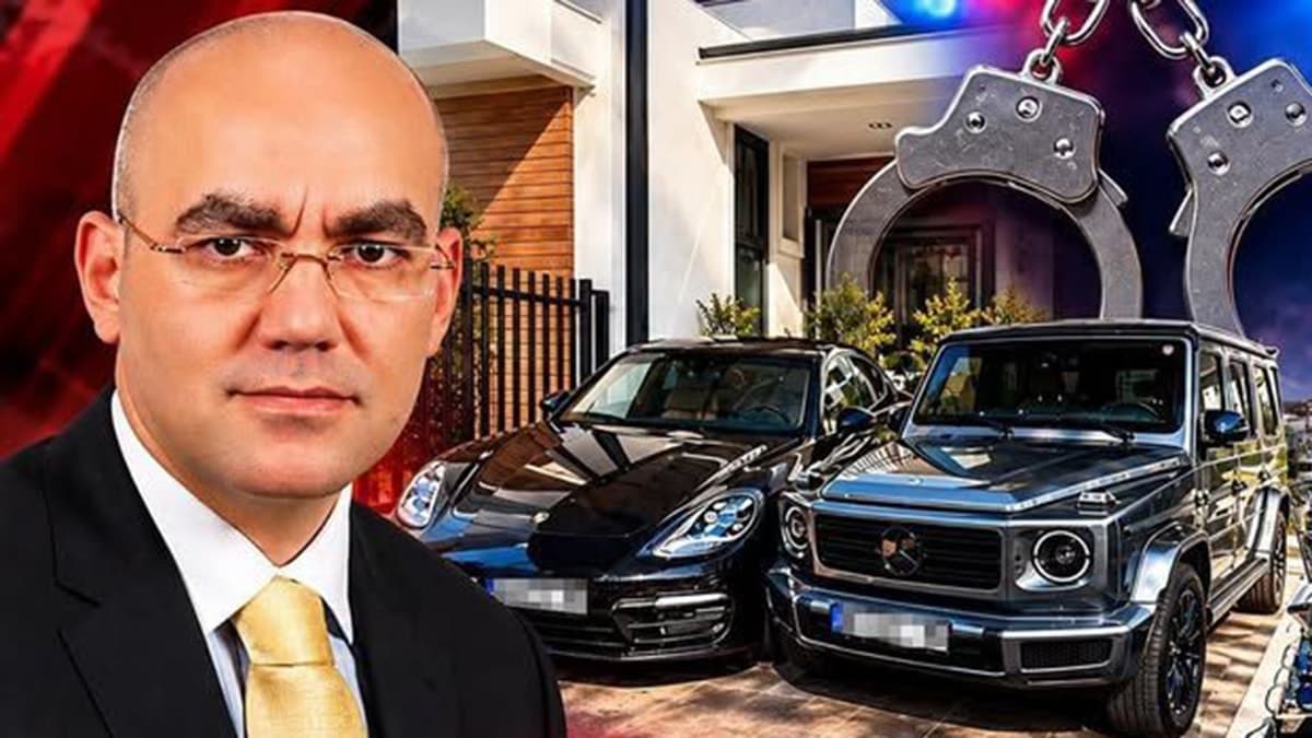 Yahşihan’da neler olmuş neler: Baldıza Porsche teyzeye Mercedes