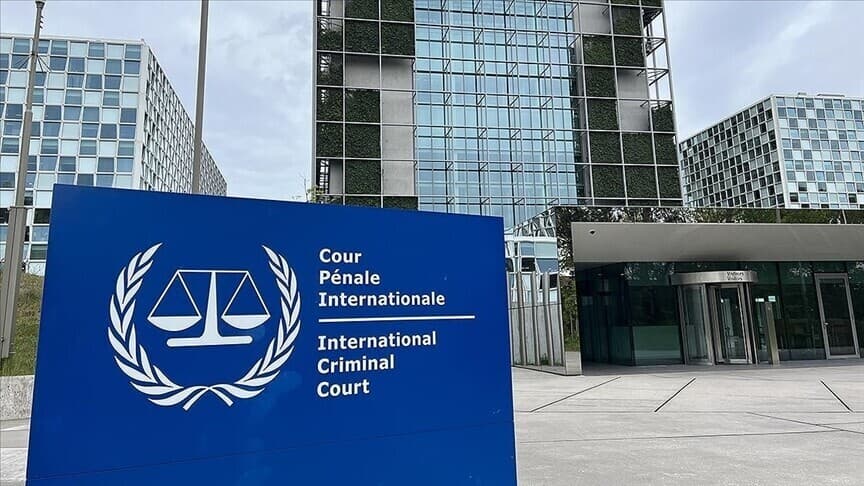 ABD’ye tepki:Uluslararası Ceza Mahkemesi’ne yaptırımı geri çekin