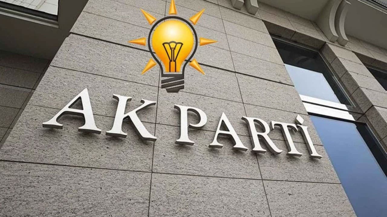 AK Parti üç isme ve BirGün TV’ye tazminat davası açtı
