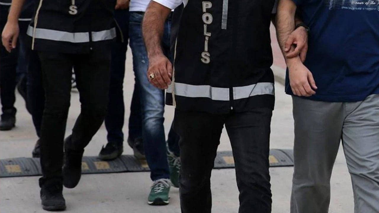 Yasa dışı bahis operasyonu: 32 şüpheli yakalandı