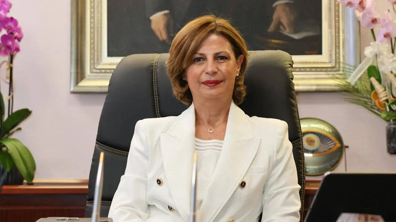 Yeni Parti’nin TBB başkanvekilliği adayı açıklandı