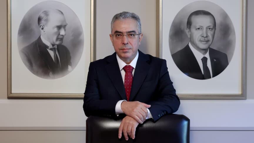 Uçum bir takvim daha açıkladı: Yeni Anayasa ‘Terörsüz Türkiye’den sonra