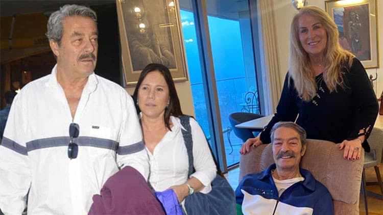 Kadir İnanır’ın yeğeni Gül Bakar’dan vasiyet açıklaması: ‘Keşke hayattayken yüzüne söyleselerdi!’