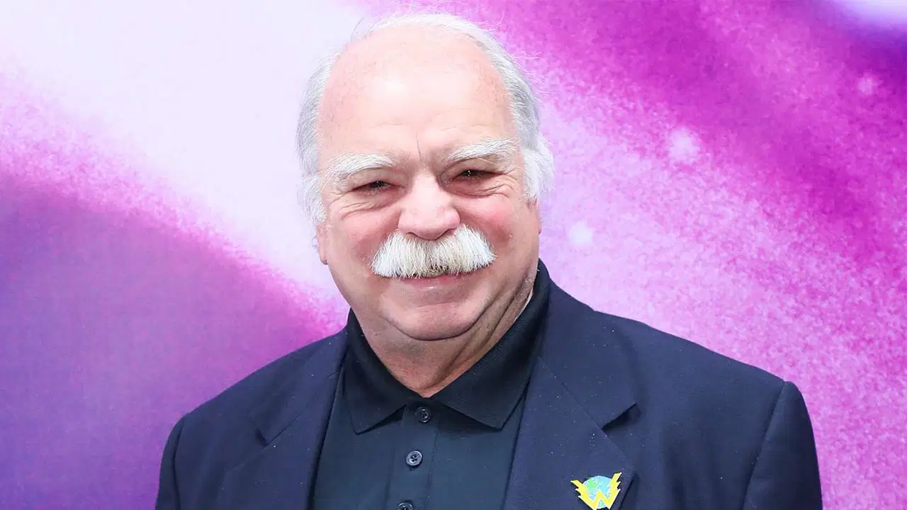 ‘Star Trek’ ve ‘Office Space’le tanınmıştı: Richard Riehle yaşamını yitirdi