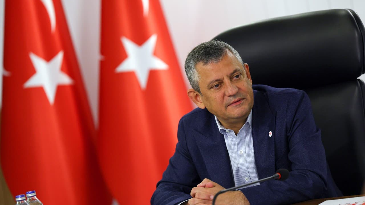 Yeni Parti’nin 81 ildeki kongre takvimi belli oldu