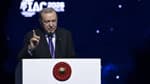 Cumhurbaşkanı Erdoğan: Türkiye'nin uzay yarışında geri kalmasına asla müsaade etmedik