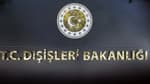Dışişleri Bakanlığı’ndan Batı Şeria açıklaması: 12 ülkenin kararını destekliyoruz
