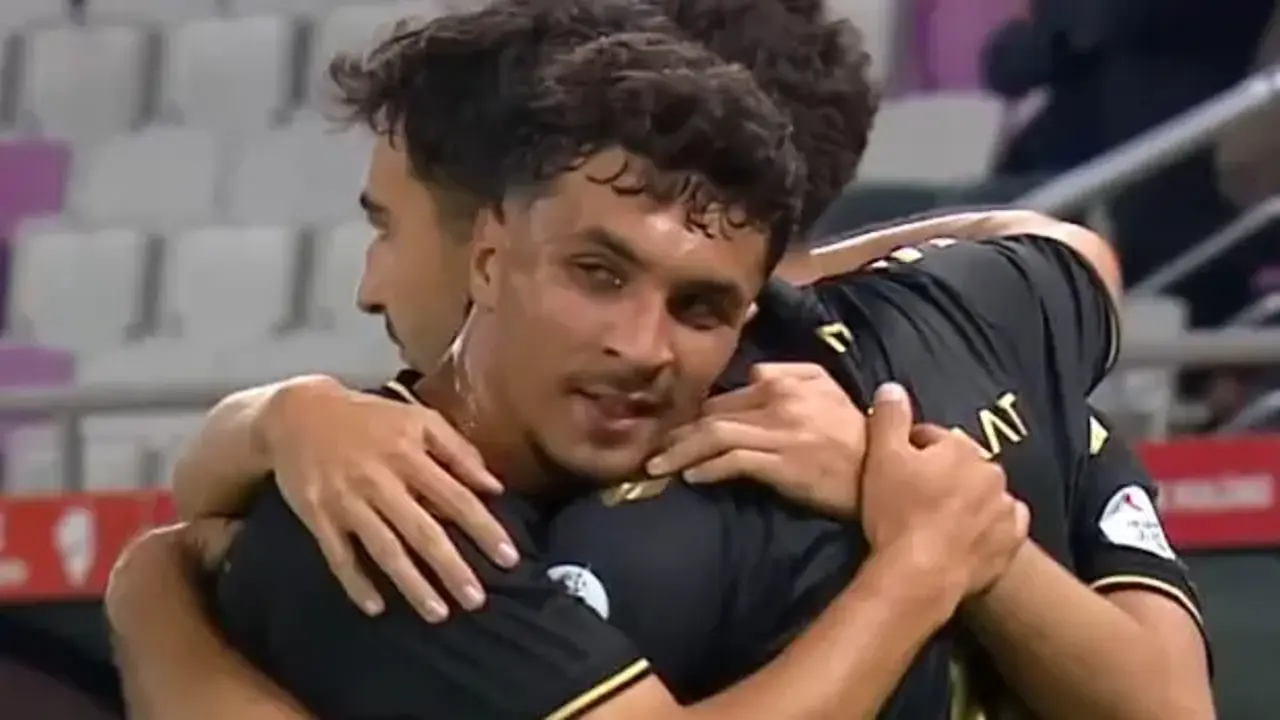Orduspor ikinci yarıda açıldı! Gol yağdırıp üst tura yükseldi