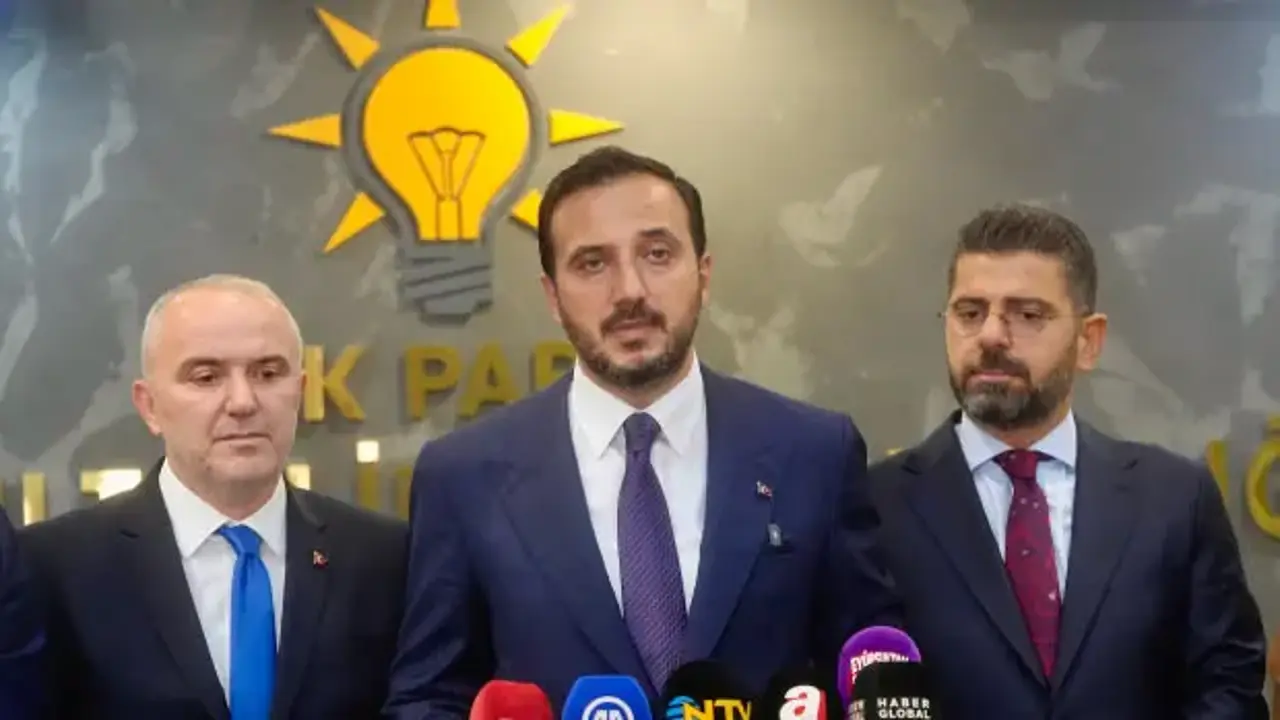 Eyüpsultan seçimlerinde kriz! AK Parti itiraz edecek