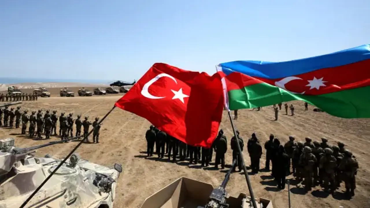 Kardeş ülkeyle aramızı bozmaya çalıştılar! Türkiye'den son dakika açıklama geldi