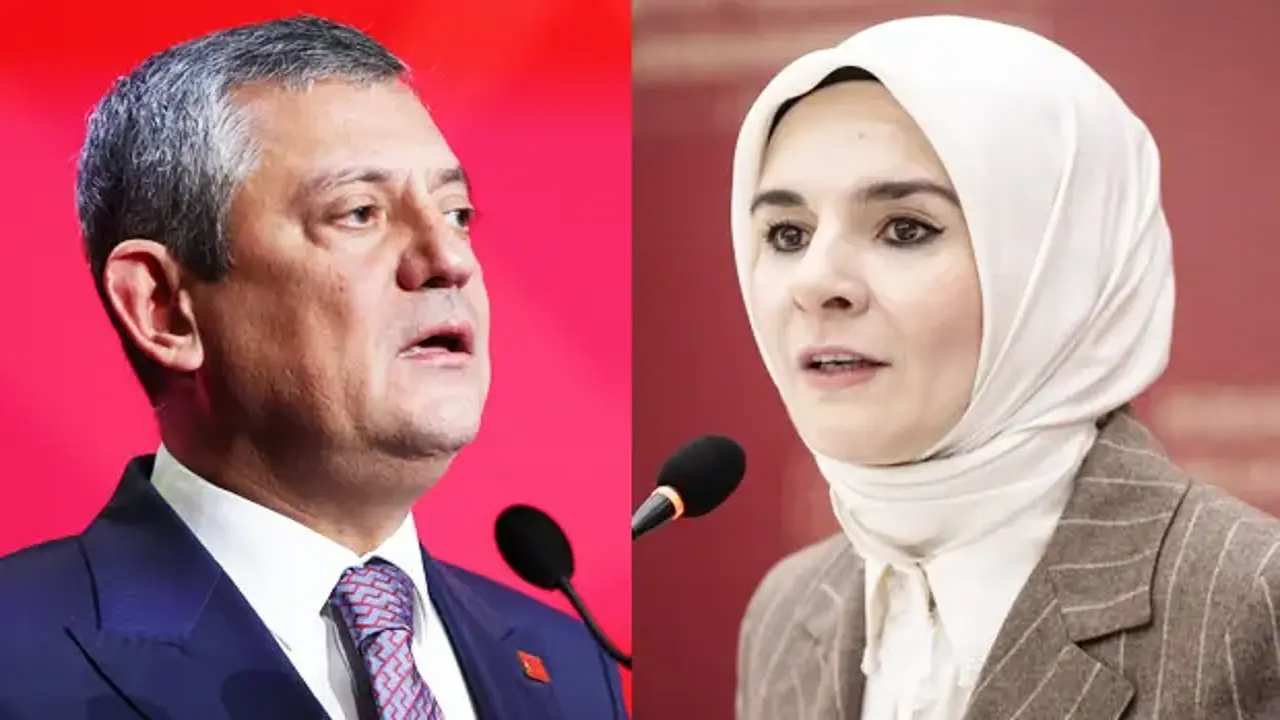 Özgür Özel, Bakan Göktaş'ın babasından özür diledi