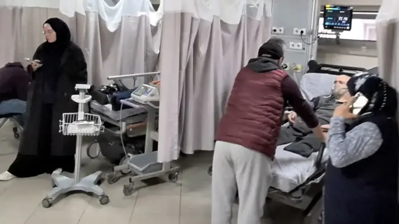 Tokat'ta binlerce kişi hastanelik olmuştu! Uzman isimden "norovirüs" şüphesi