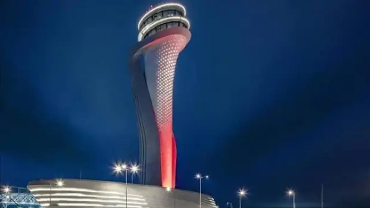 Uluslararası havacılığa Türk imzası! İstanbul Havalimanı yine zirvede
