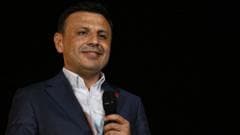 Yeni Parti İstanbul İl Başkanı Özgür Çelik hakkında soruşturma başlatıldı