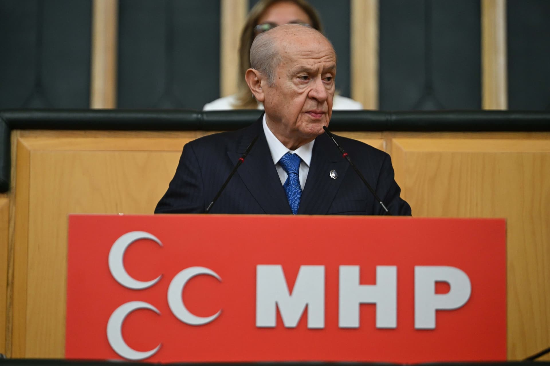 Turkish government ally suggest full military support to Saudis