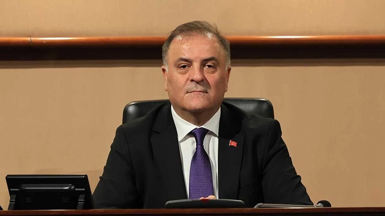 Nuri Aslan: ‘BELTUR noktaları ve gece metroları hizmet vermeye devam edecek’