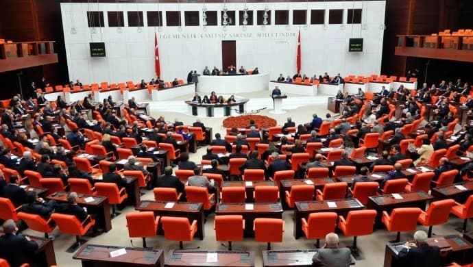 2027 bütçe görüşmeleri 21 Ekim’de başlayacak