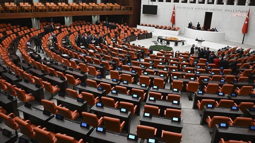 AK Parti fon düzenlemesi için teklif verdi: Kişi başı 1 milyon TL ödenecek