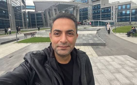 Gazeteci Murat Ağırel’in tutuklanmasına tepkiler geldi: ‘Gazetecilik suç değildir’
