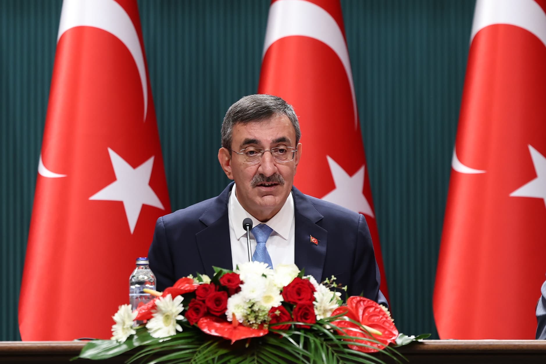 2027 yılı bütçesi açıklandı: Cari açık ve büyüme beklentileri belli oldu
