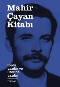Mahir Çayan’ı anlatan kitap hakkında toplatma kararı alındı
