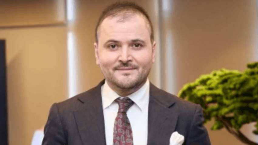 Fon soruşturmasında Erdin Özel 2’nci kez ifade verecek