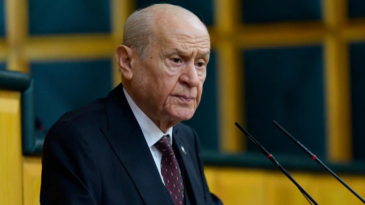 Devlet Bahçeli: ‘Azerbaycan ve Türkiye birbirinden ayrılmaz bir bütündür’