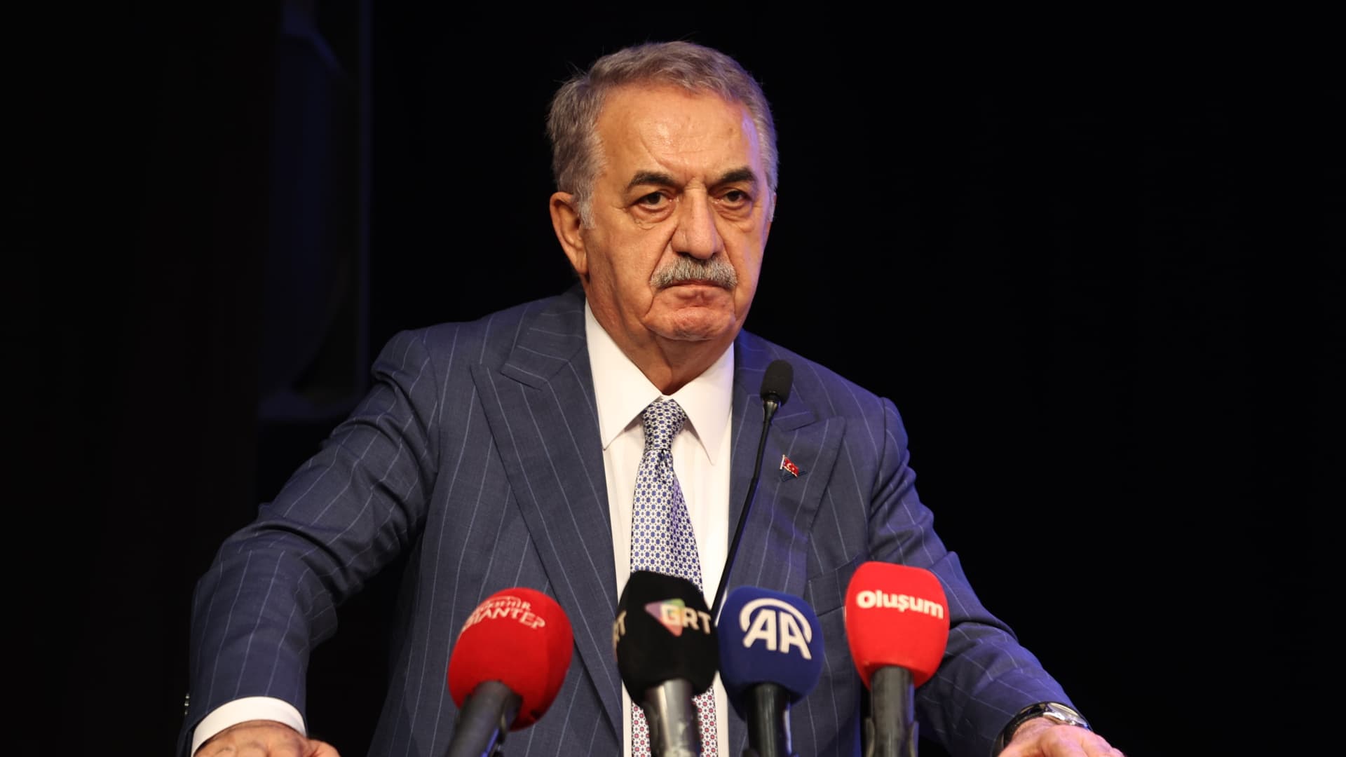 Hayati Yazıcı: Gerçekler ortaya çıkacak