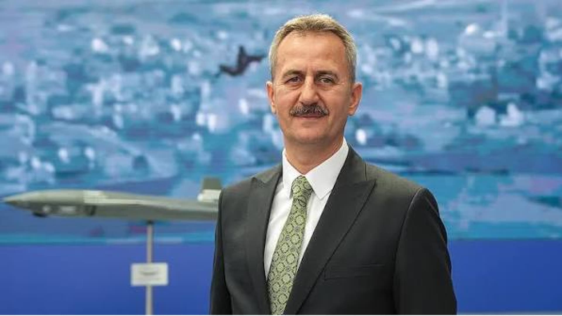 Savunma ihracatı 634 milyon dolara ulaştı