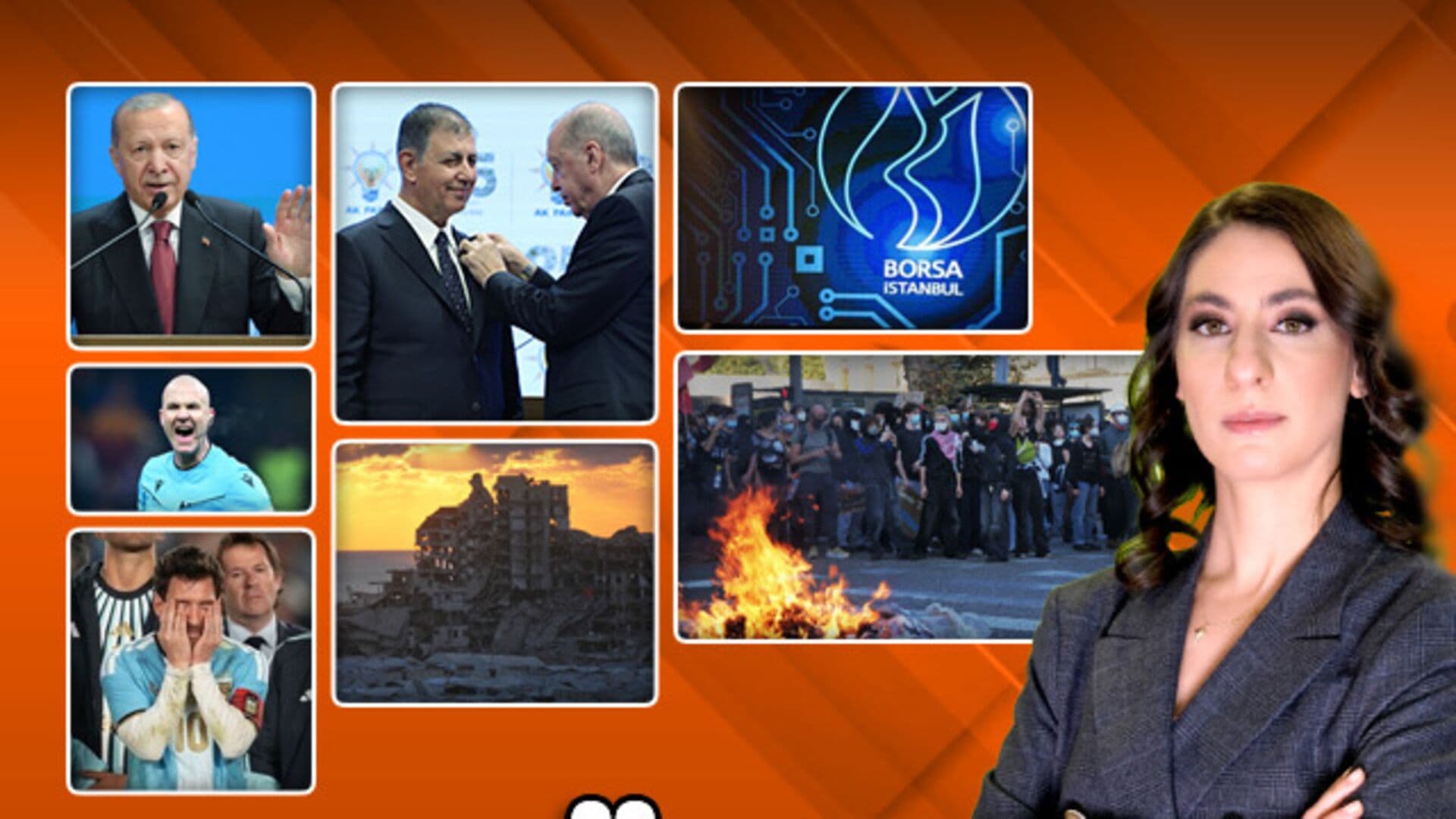 Bugün Ne Oldu? 7 Ekim 2026 haberleri