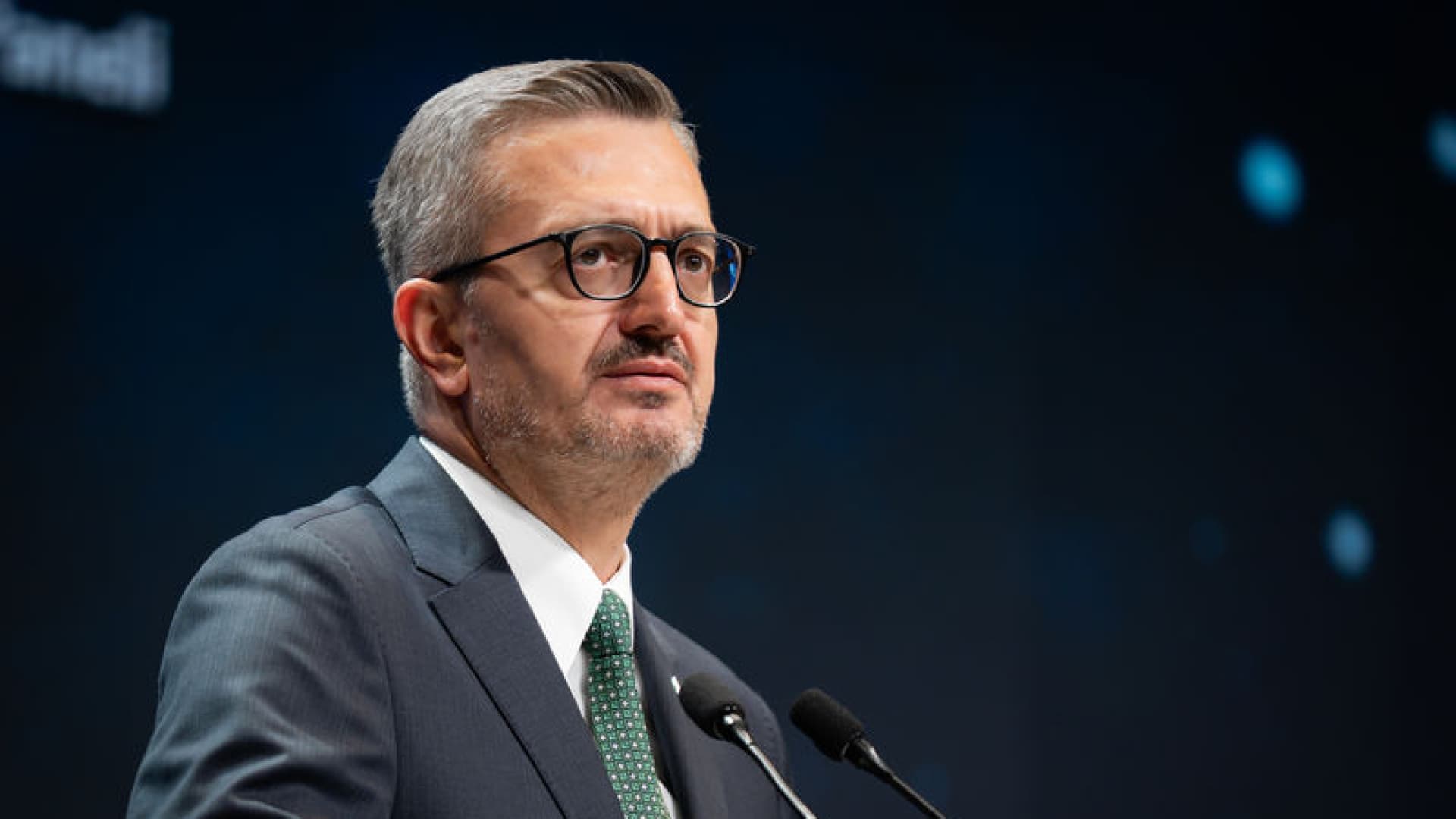 Duran'dan Suudi Arabistan'a saldırılara kınama