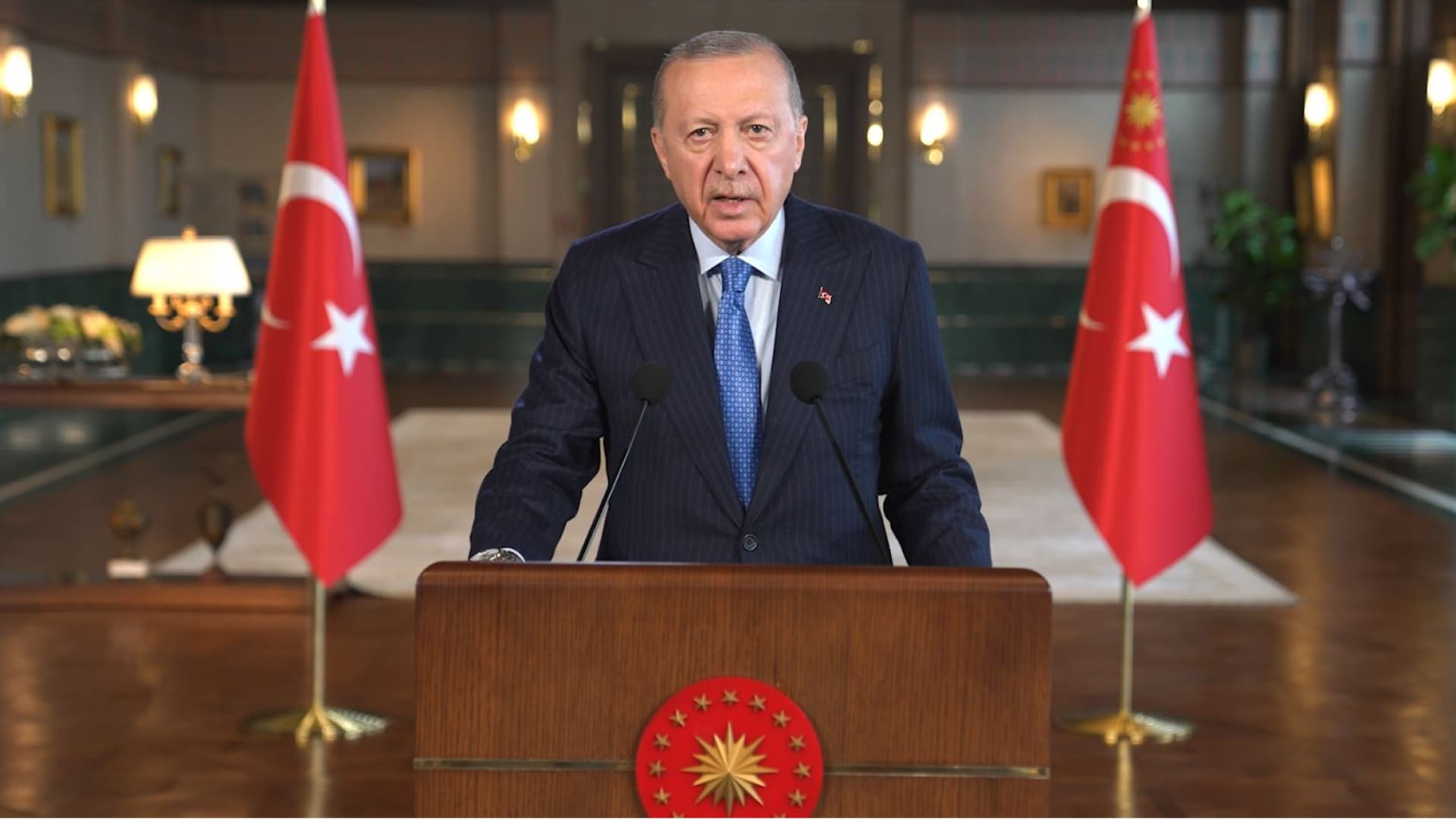 Gıda güvenliği mesajı