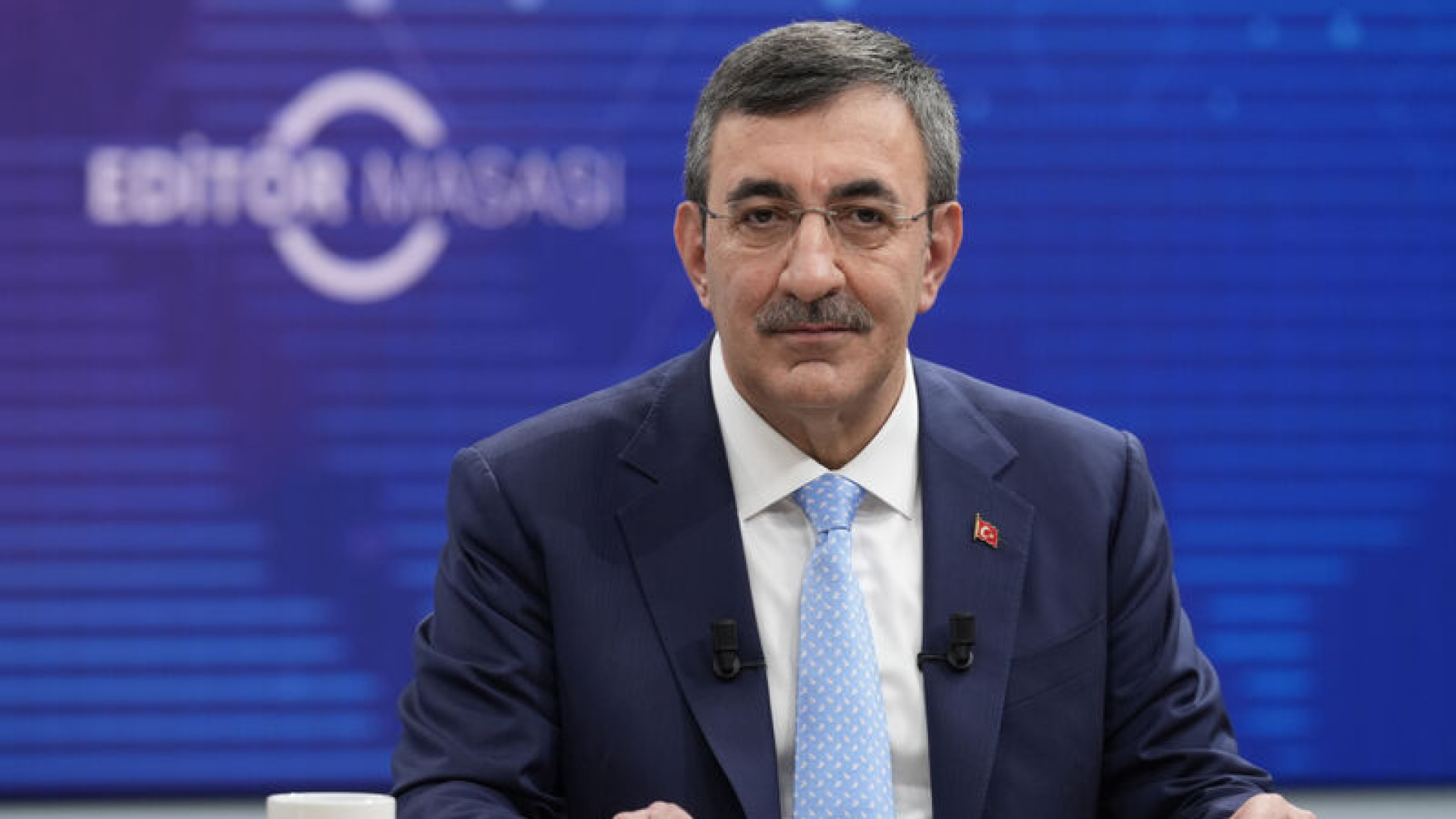 İstanbul'daki sel felaketi için başsağlığı ve geçmiş olsun mesajı