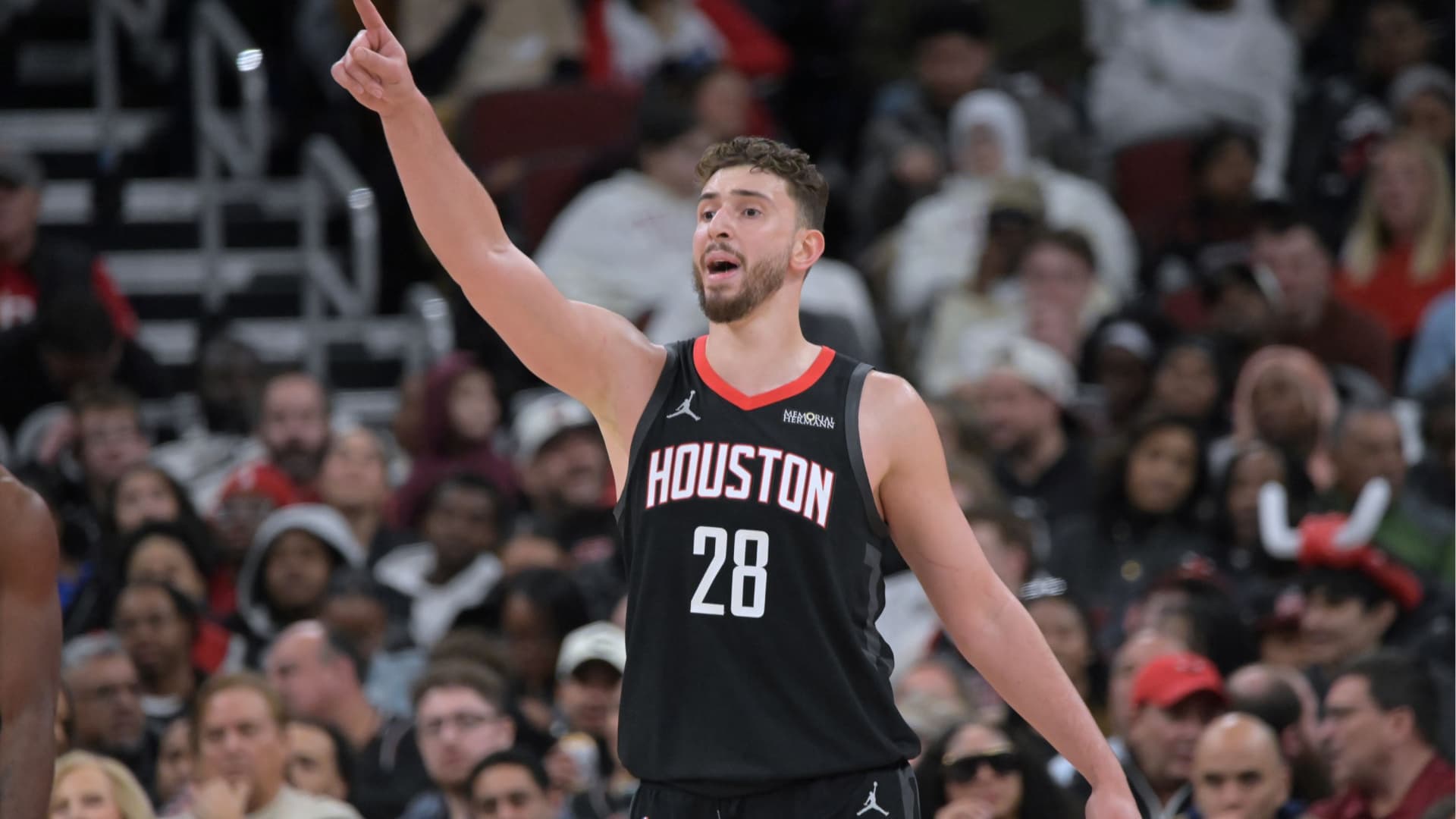 NBA'de yeni sezon başlıyor!
