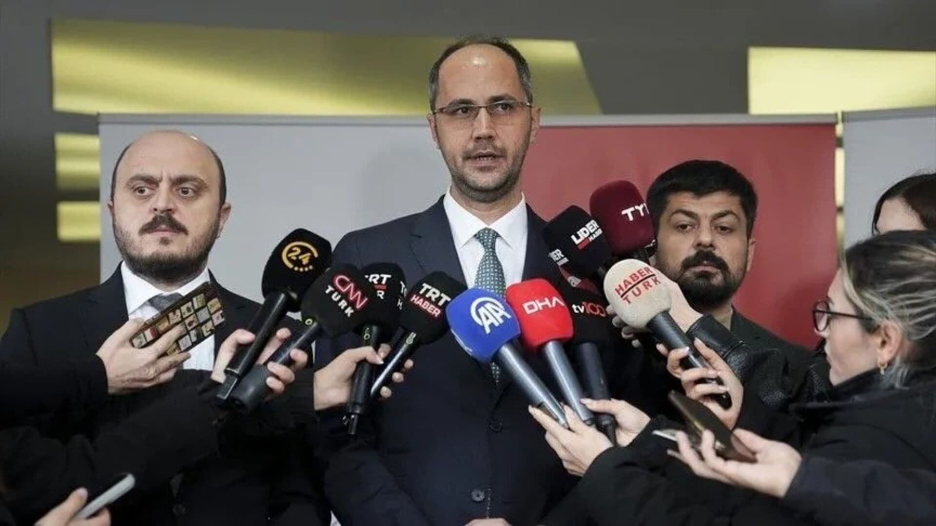 Ayazağa'da kentsel dönüşüm ofisi açıldı