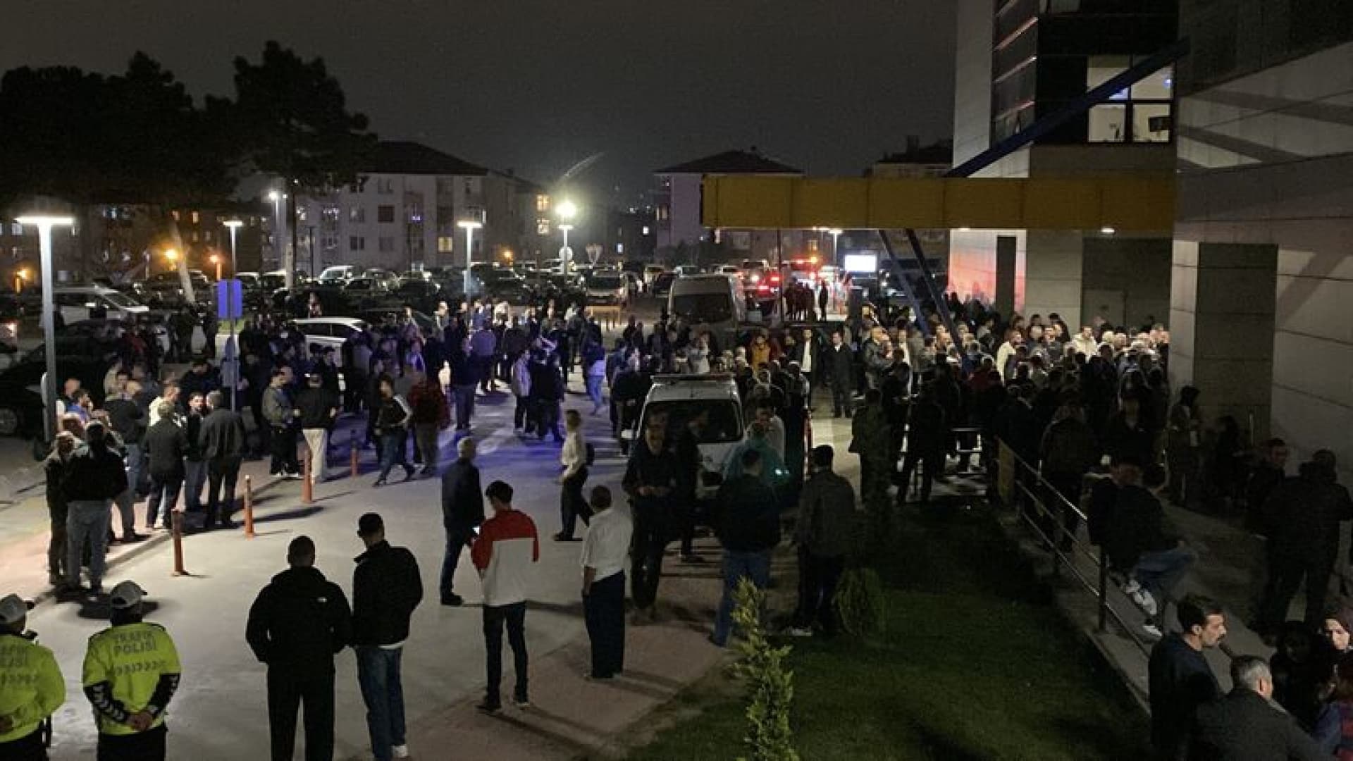 Belediye meclis üyesini öldüren zanlı yakalandı