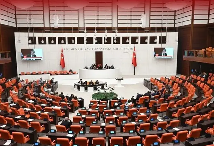SON DAKİKA | Fonların tasfiyesi için kanun teklifi imzaya açıldı