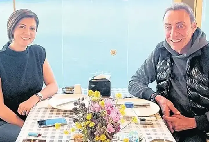 Şiddet anının görüntüleri ortaya çıktı! CHP'li Berhan Şimşek hakkında uzaklaştırma kararı