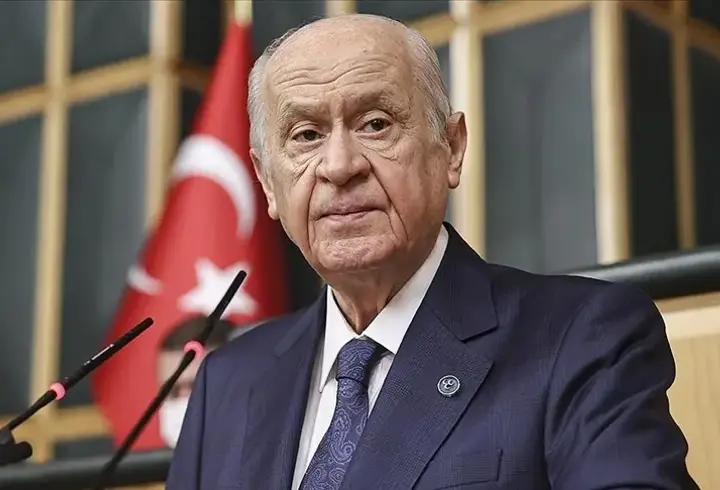 MHP Lideri Devlet Bahçeli'den "İzmir" mesajı: "9 Eylül kutlu bir zafer günüdür"