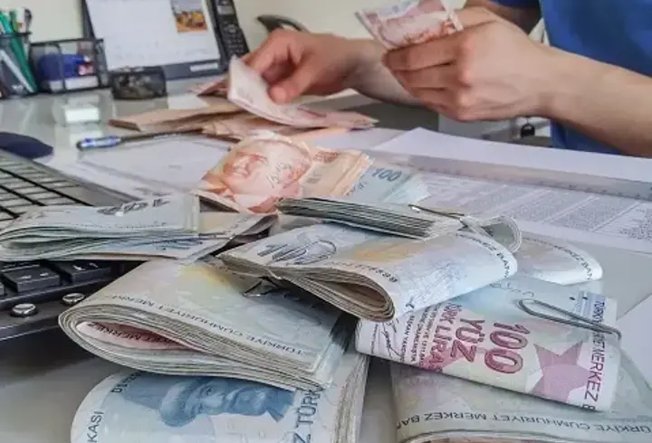 Bankacılık sektöründe kredi hacmi 28,4 trilyon liraya yükseldi