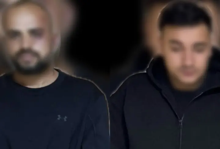 3 gün boyunca gördükleri işkenceyi anlattılar: "Sırtımızda naylon eritip, bıçakla kestiler"