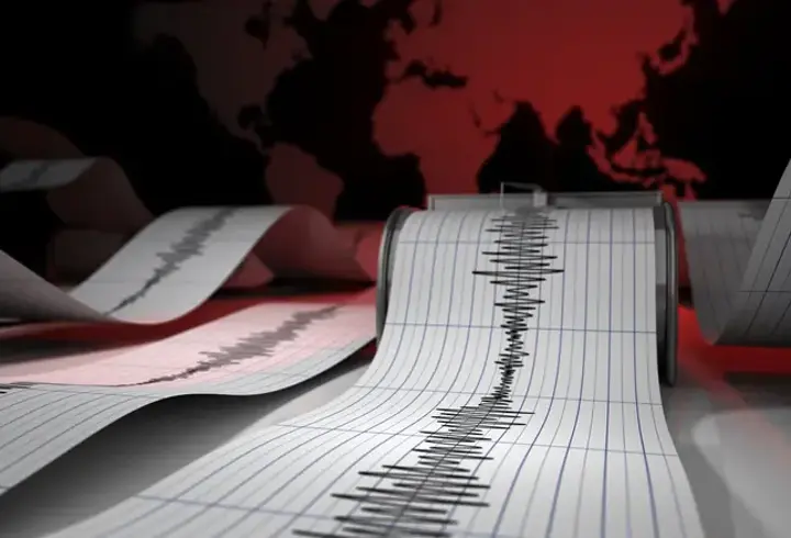 DEPREM SON DAKİKA 12 EKİM! Bugün deprem mi oldu, nerede, kaç şiddetinde? 12 Ekim 2026 AFAD ve Kandilli Rasathanesi son depremler listesi