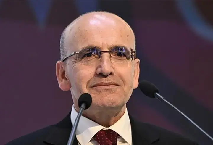 Bakan Şimşek açıkladı: Ağustosta 4,1 milyar dolar cari fazla