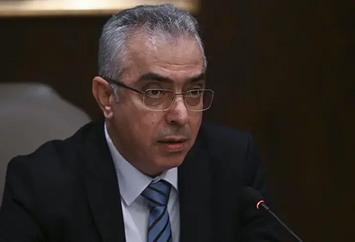 Cumhurbaşkanı Başdanışmanı Mehmet Uçum: Seçim tarihi büyük ölçüde netleşti