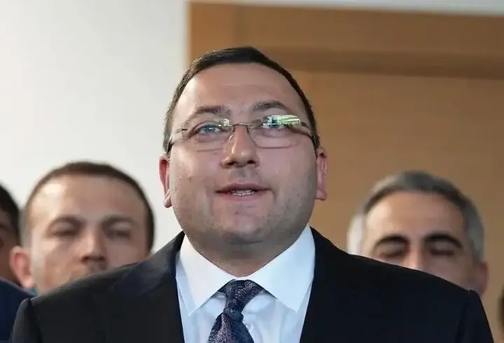 Dündar Ziya Gültekin'in vefatı sonrası Kabine üyelerinden taziye mesajları