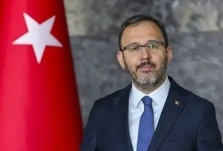 AK Parti İzmir Milletvekili Kasapoğlu: Gıdanın bir silah olarak kullanılması asla kabul edilemez